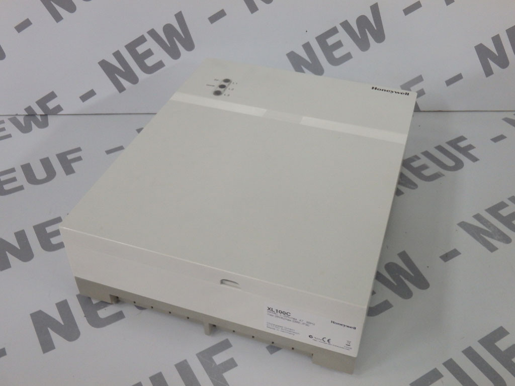 HONEYWELL XL100C