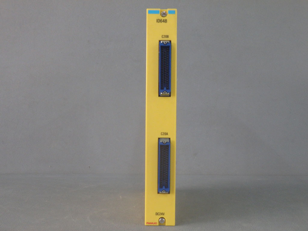 FANUC A03B-0801-C137