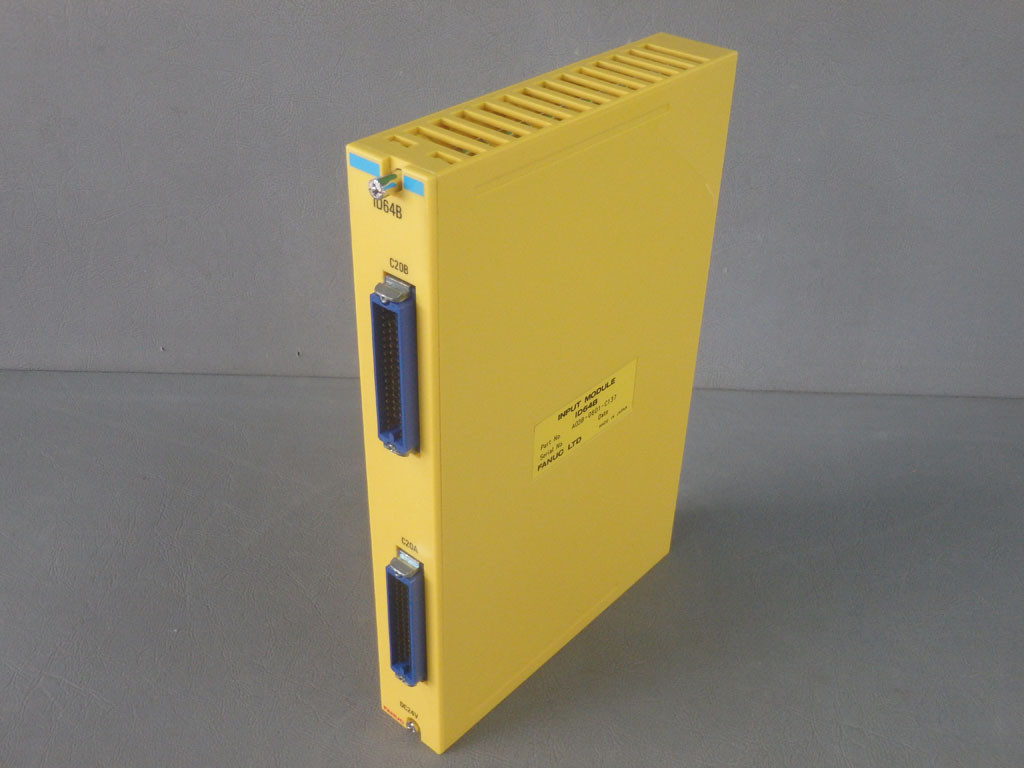 FANUC A03B-0801-C137