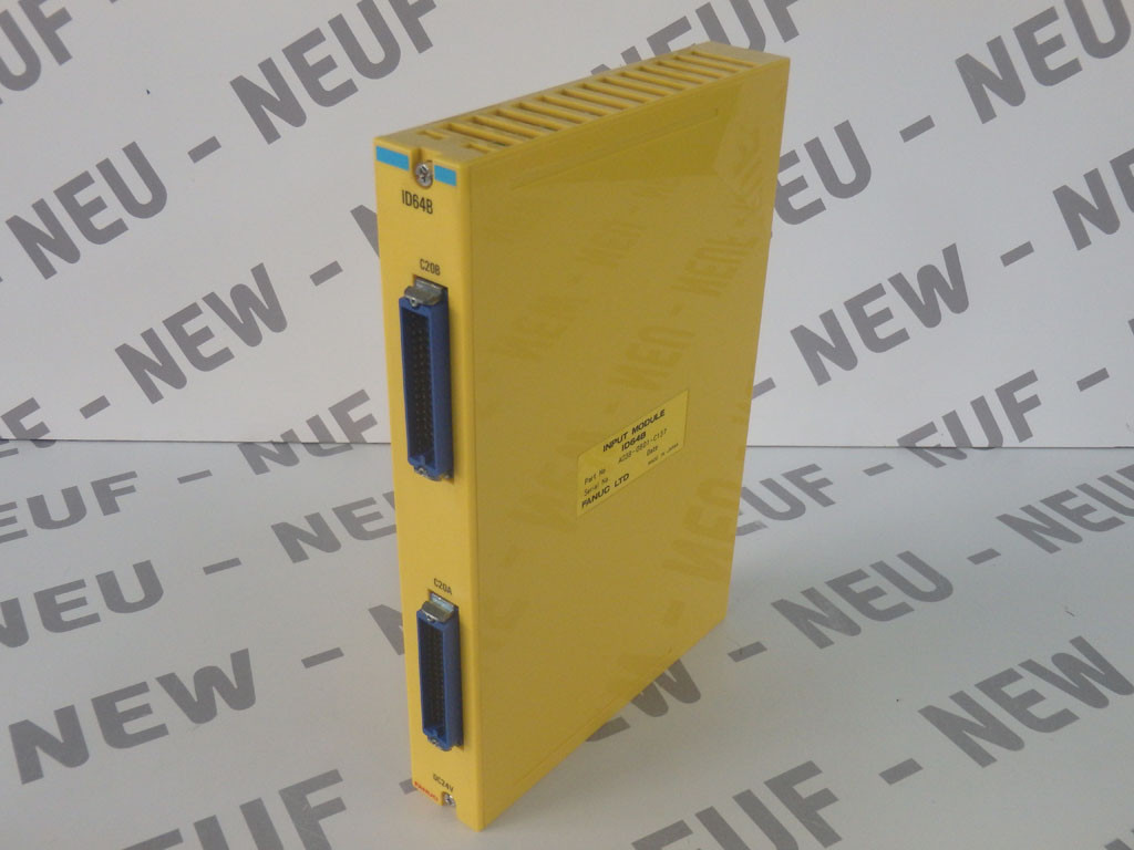 FANUC A03B-0801-C137