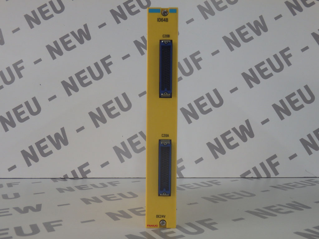 FANUC A03B-0801-C137