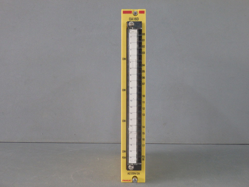 GE FANUC A03B-0801-C117