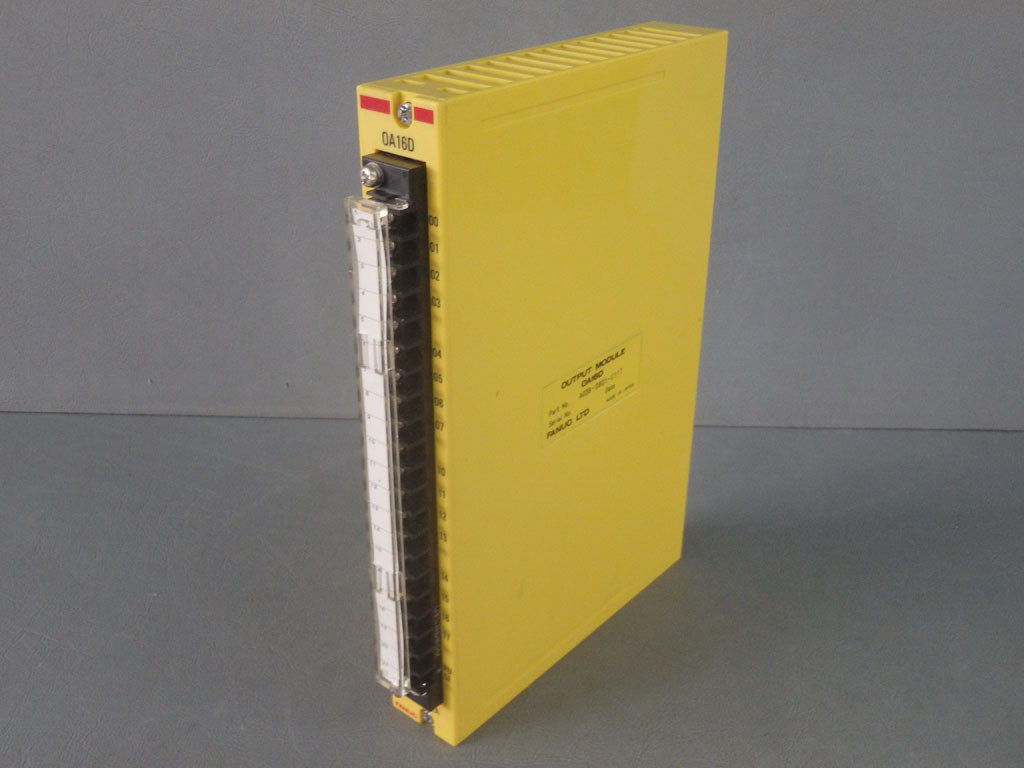 GE FANUC A03B-0801-C117