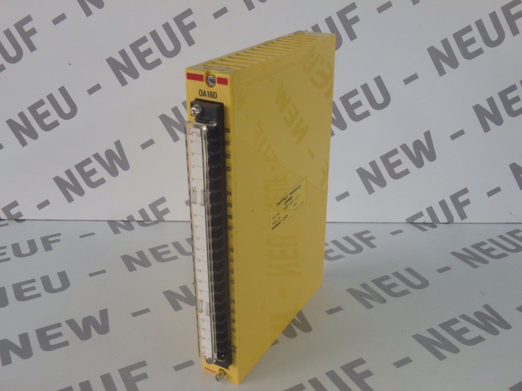 GE FANUC A03B-0801-C117