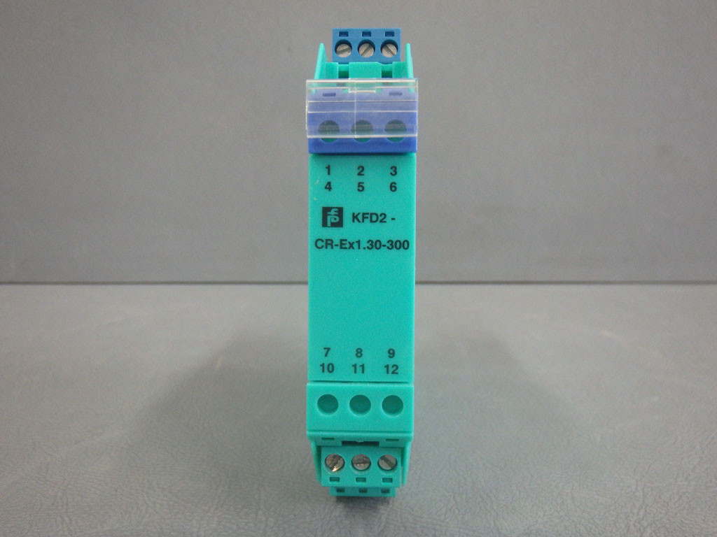 PEPPERL+FUCHS KFD2-CR-EX1.30-300