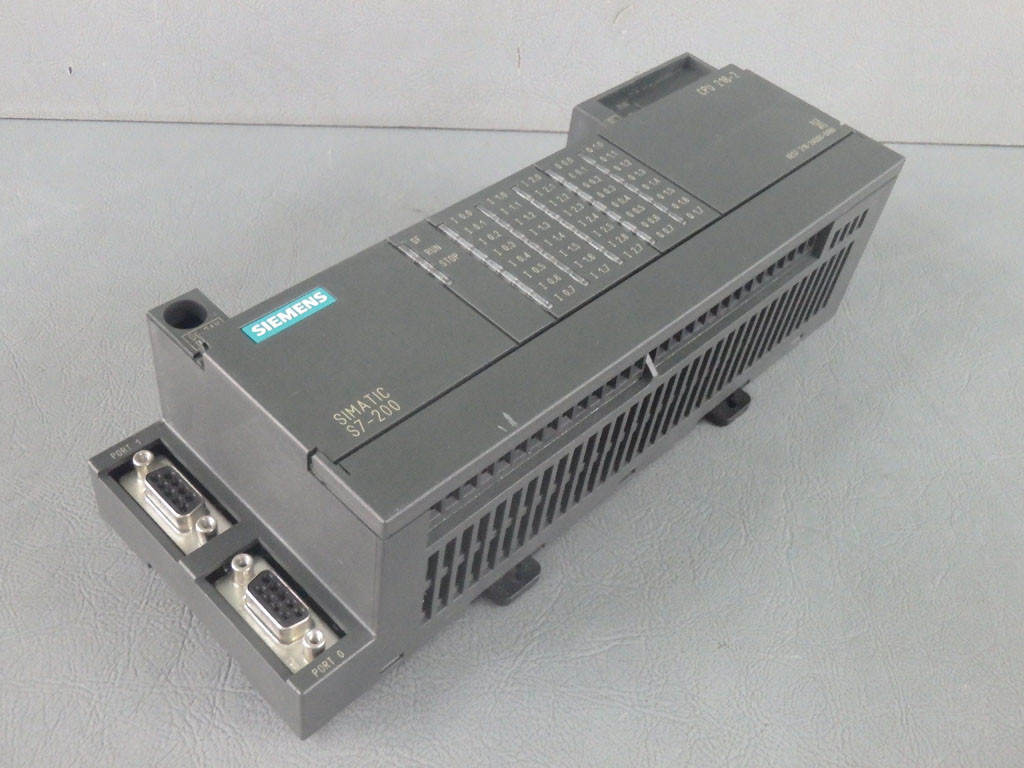 SIEMENS 6ES7216-2AD00-0XB0