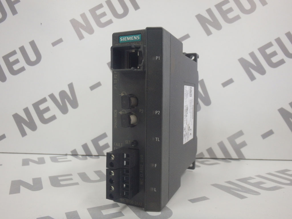 SIEMENS 6GK5101-1BY00-2AA3