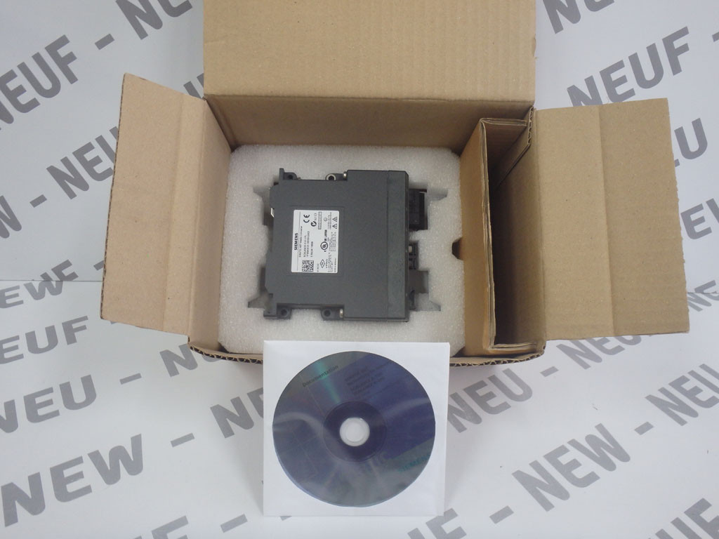 SIEMENS 6GK5101-1BY00-2AA3