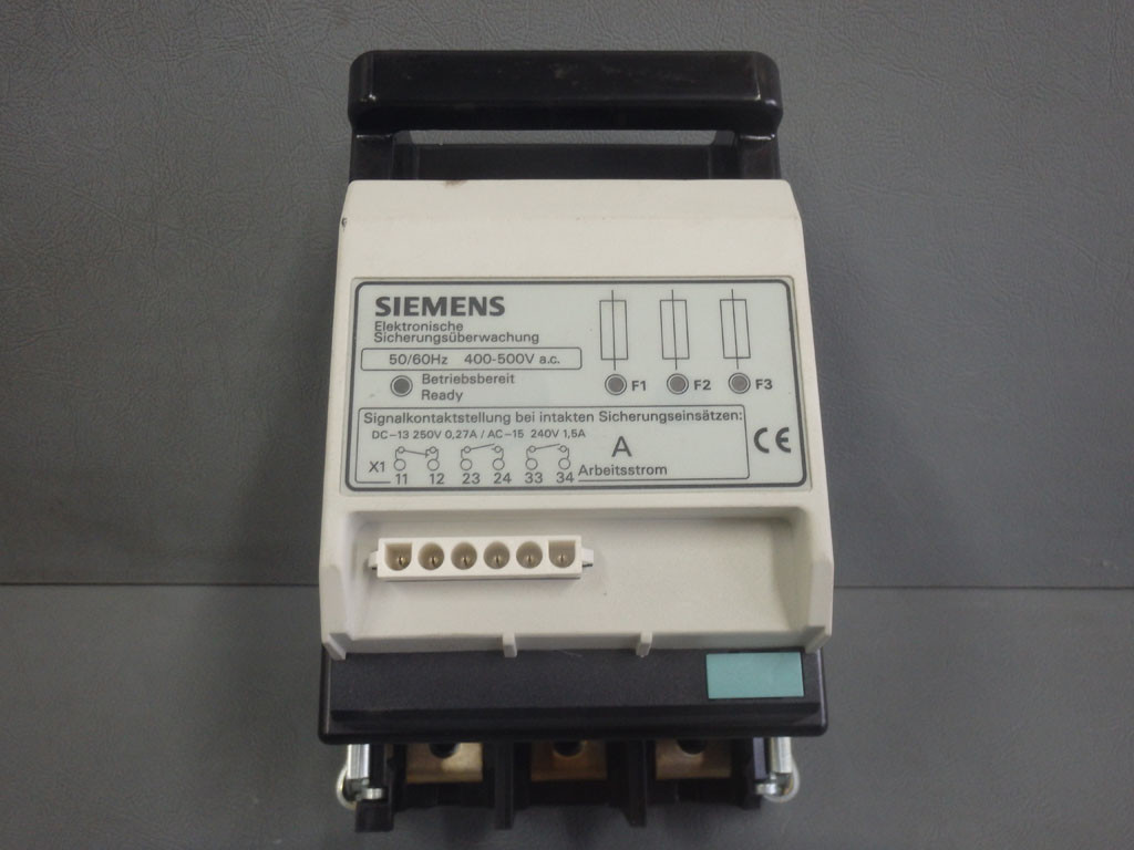 SIEMENS 3NP5060-0HA13