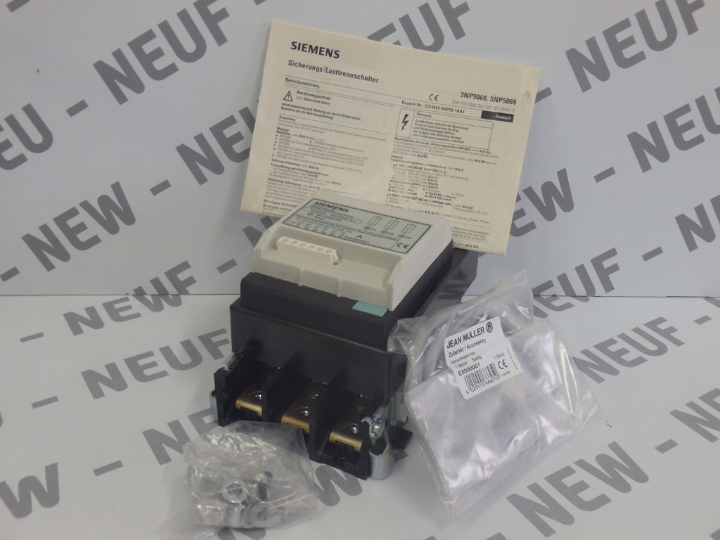 SIEMENS 3NP5060-0HA13