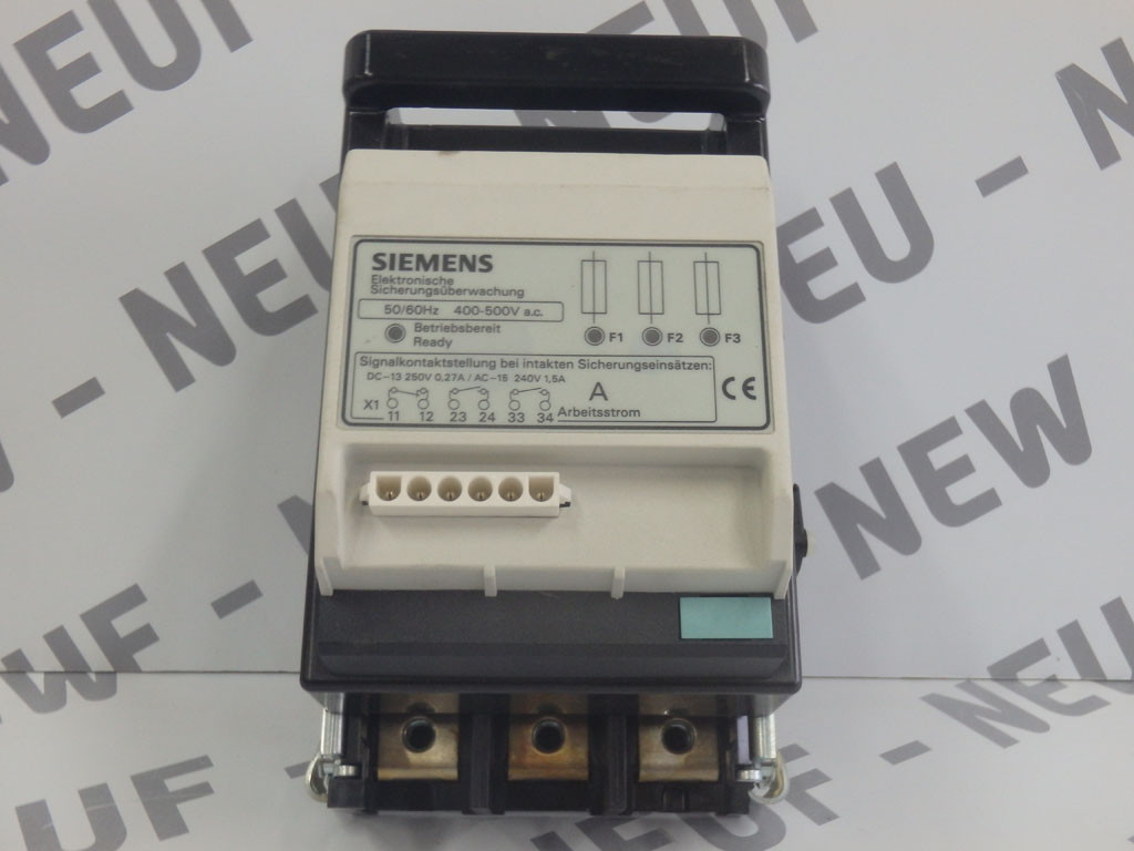 SIEMENS 3NP5060-0HA13