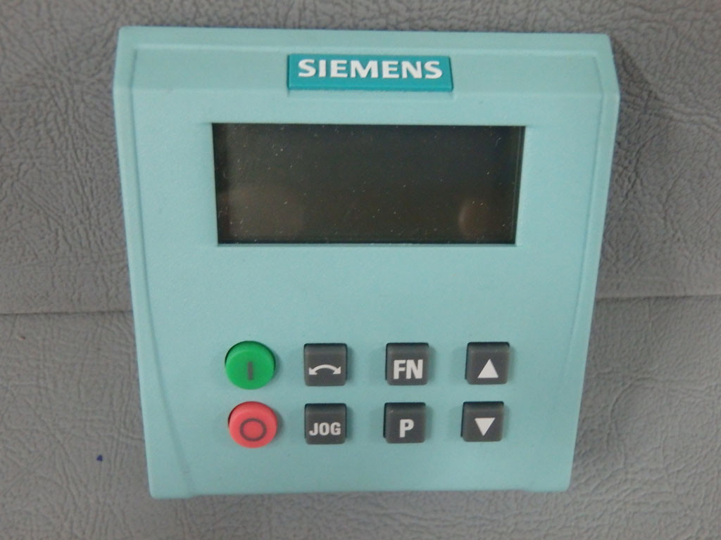 SIEMENS A5E00694545