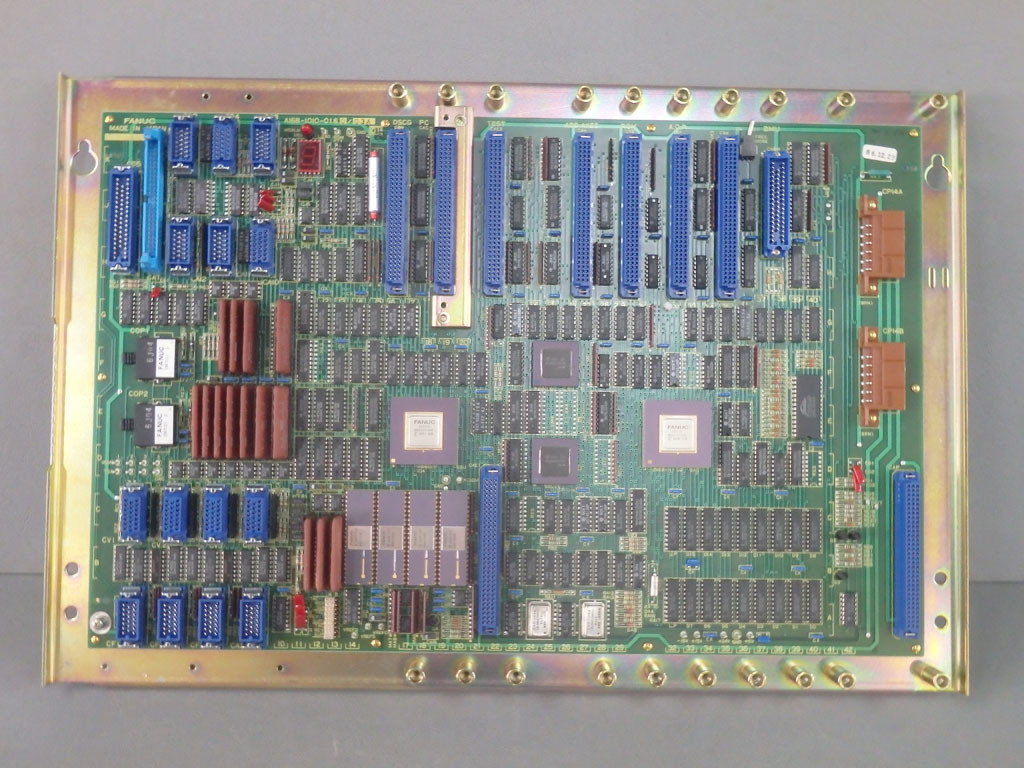 FANUC A16B-1010-0160/03A