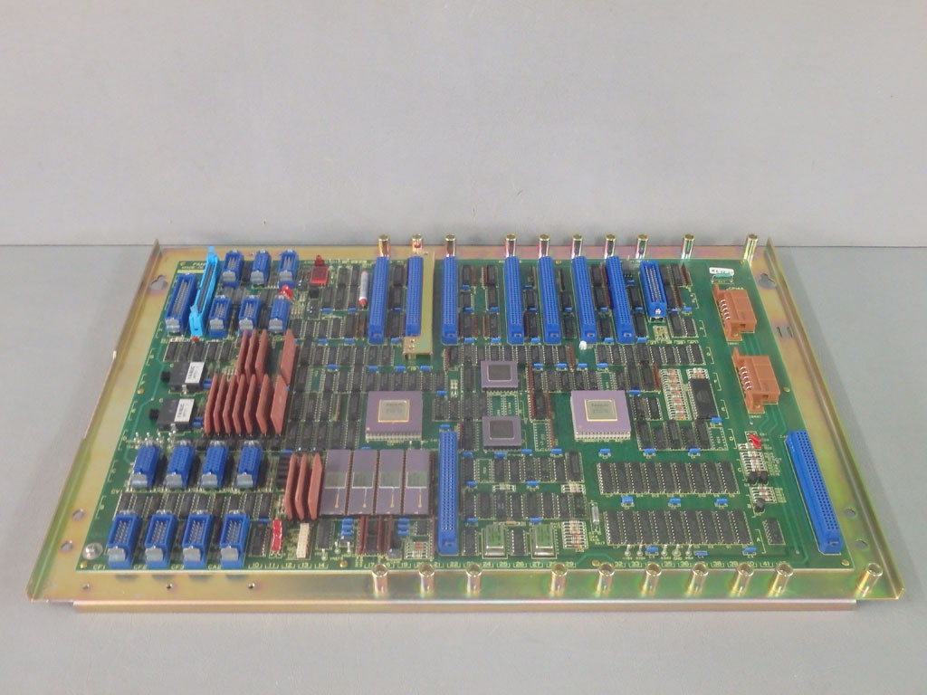 FANUC A16B-1010-0160/03A