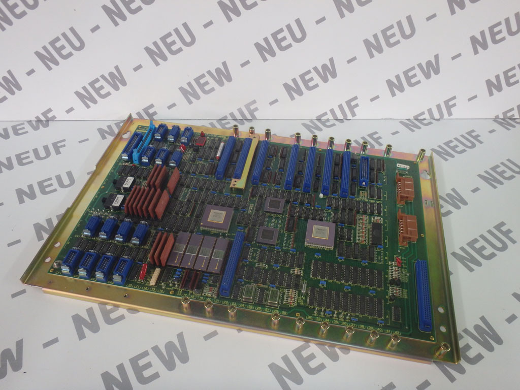 FANUC A16B-1010-0160/03A