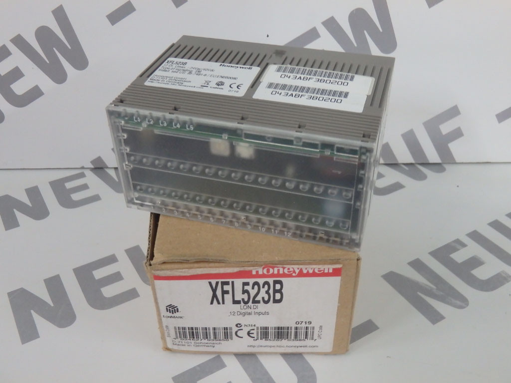 HONEYWELL XFL523B