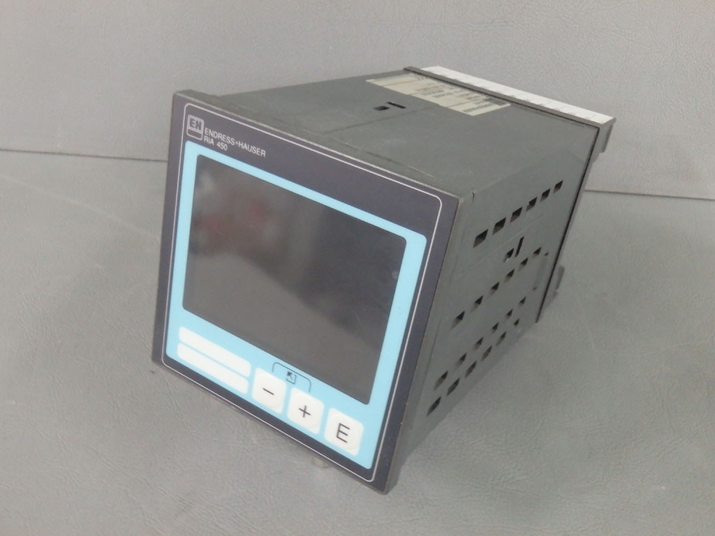 ENDRESS+HAUSER RIA450-R111