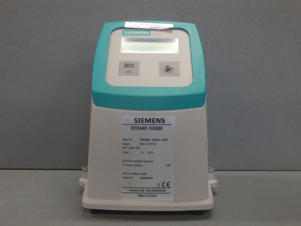 SIEMENS 7ME3450-0AA20-2AA0