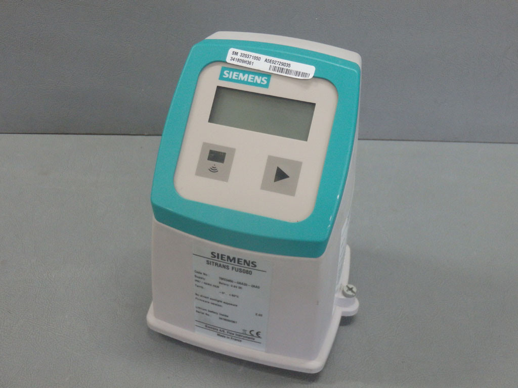 SIEMENS 7ME3450-0AA20-2AA0