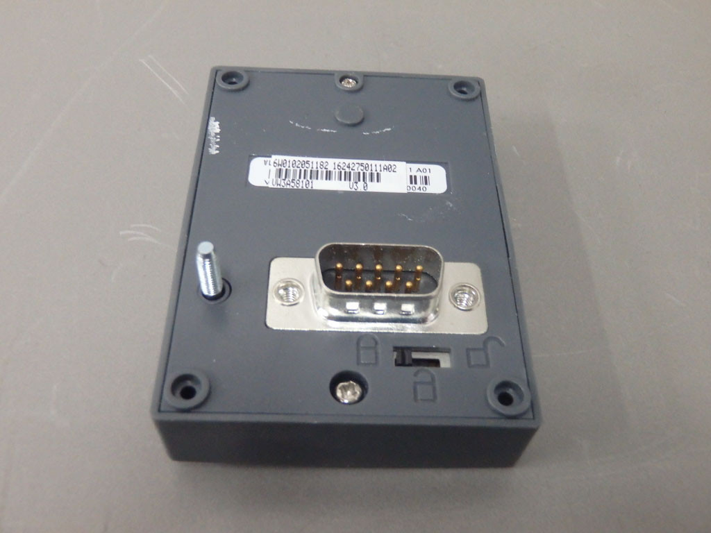 SCHNEIDER  VW3A58101