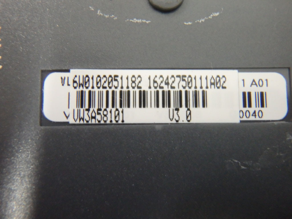 SCHNEIDER  VW3A58101