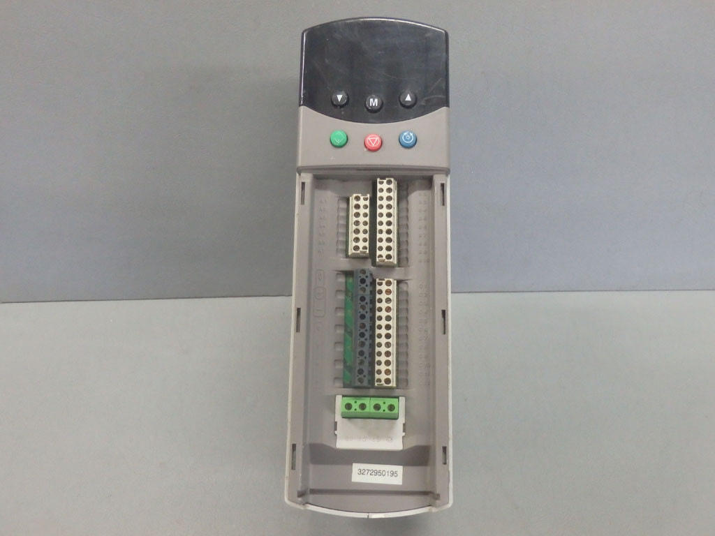 LEROY SOMER  FMV23074.5T