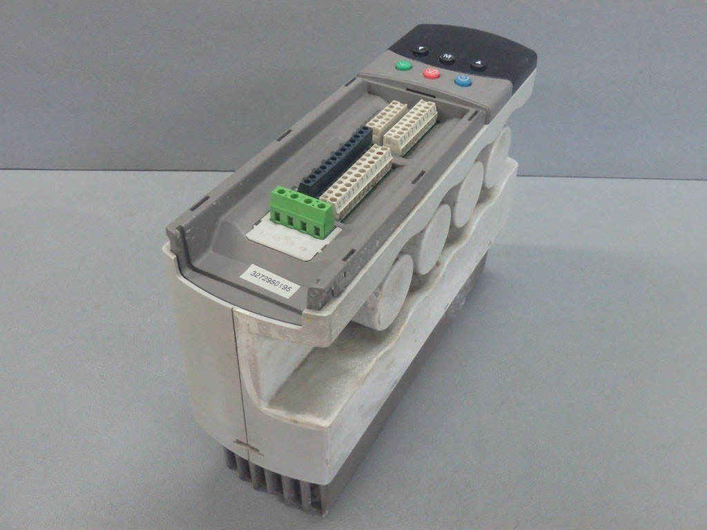 LEROY SOMER  FMV23074.5T