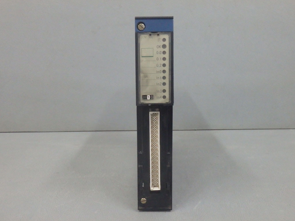 TÉLÉMÉCANIQUE  TSXCCM100