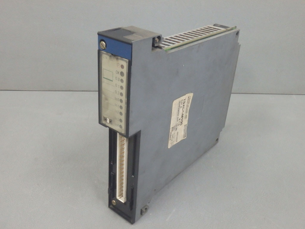 TÉLÉMÉCANIQUE  TSXCCM100