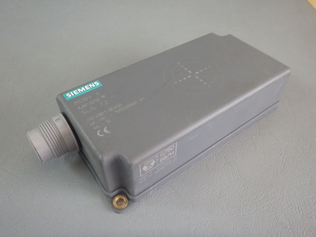 SIEMENS 6GT2301-0CA00