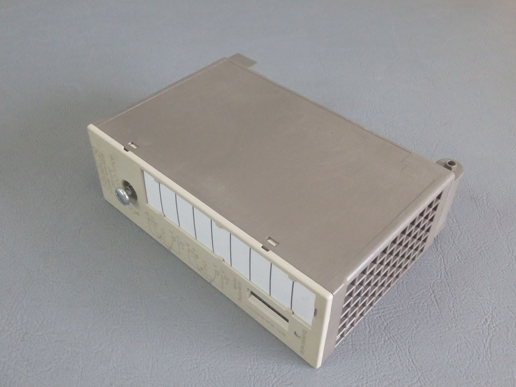 SIEMENS 6ES5464-8MF21