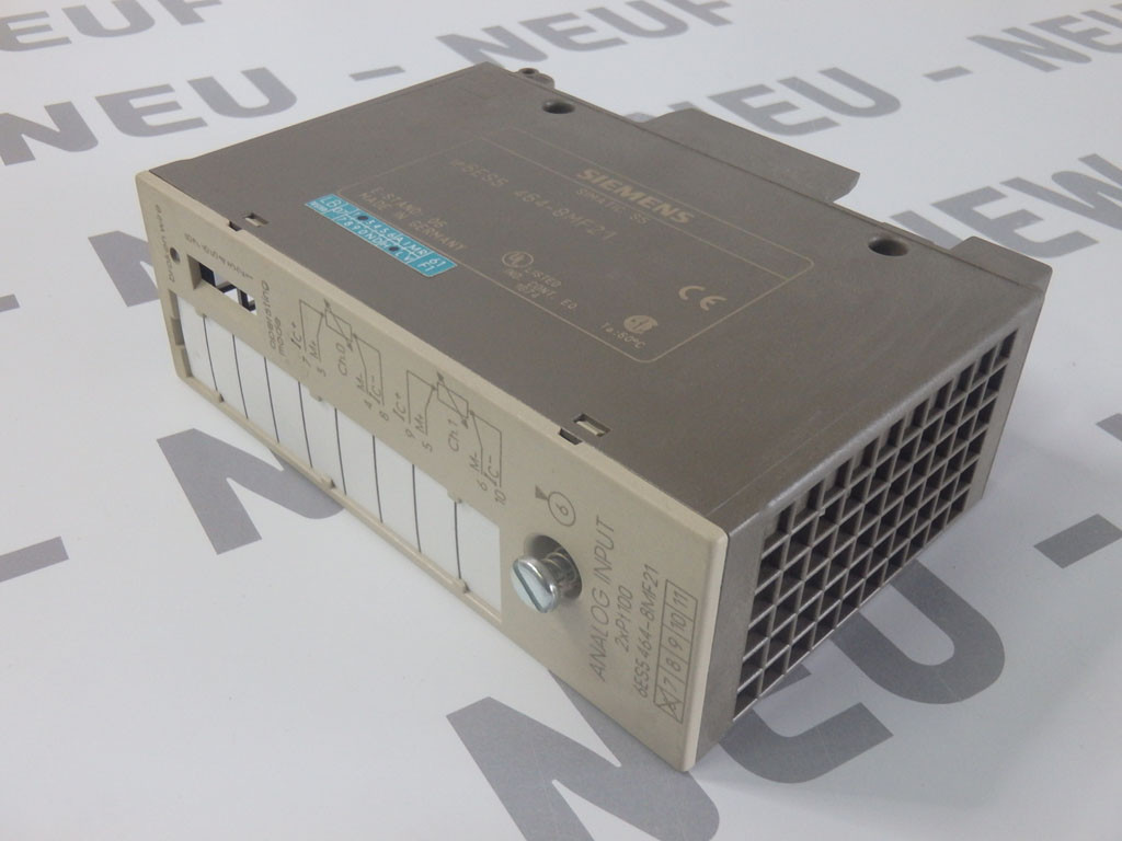 SIEMENS 6ES5464-8MF21