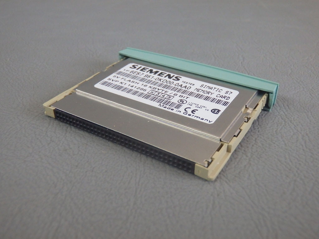 SIEMENS 6ES7951-0KD00-0AA0