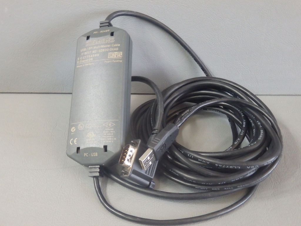 SIEMENS 6ES7901-3DB30-0XA0