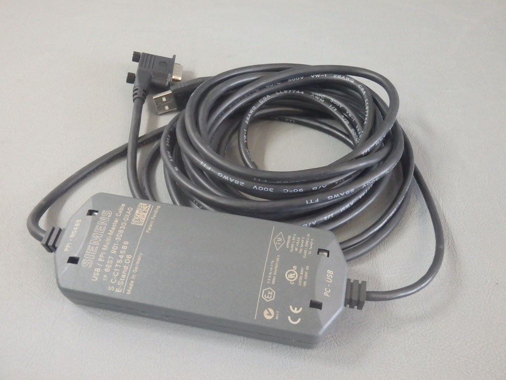 SIEMENS 6ES7901-3DB30-0XA0