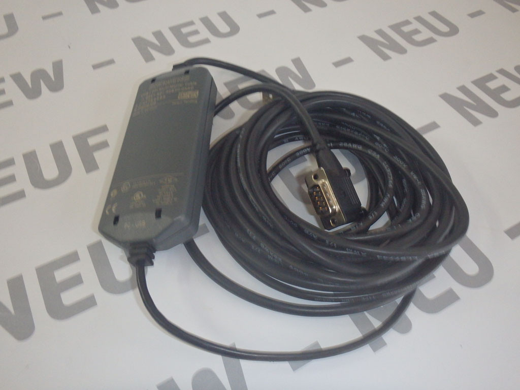 SIEMENS 6ES7901-3DB30-0XA0