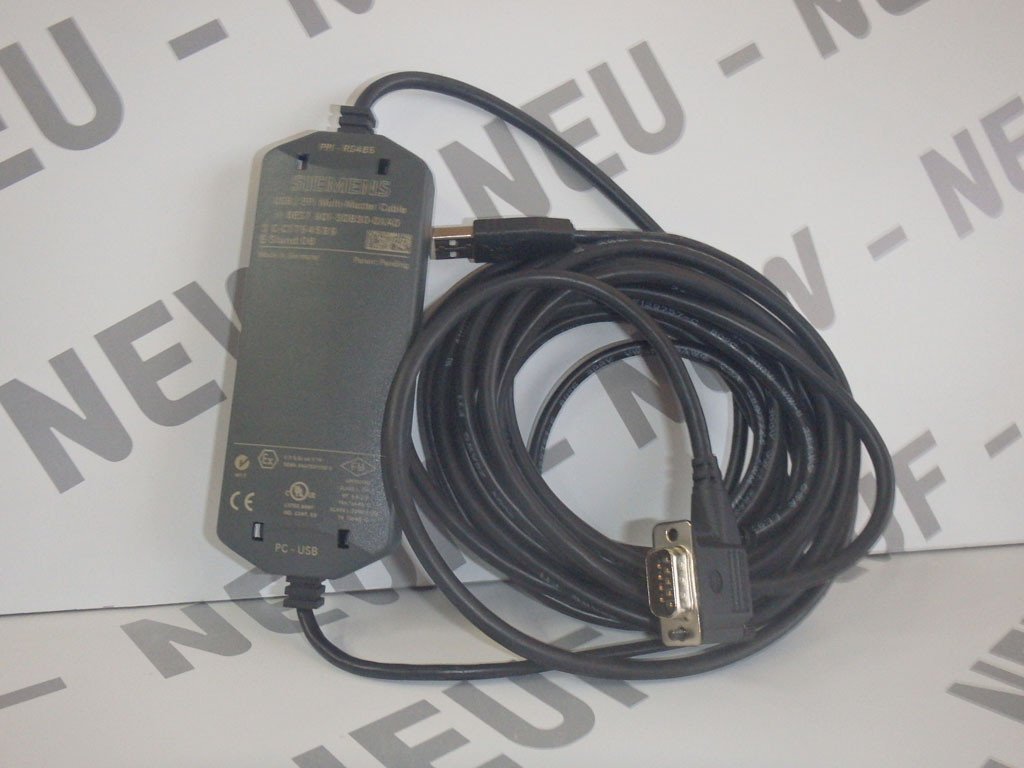 SIEMENS 6ES7901-3DB30-0XA0