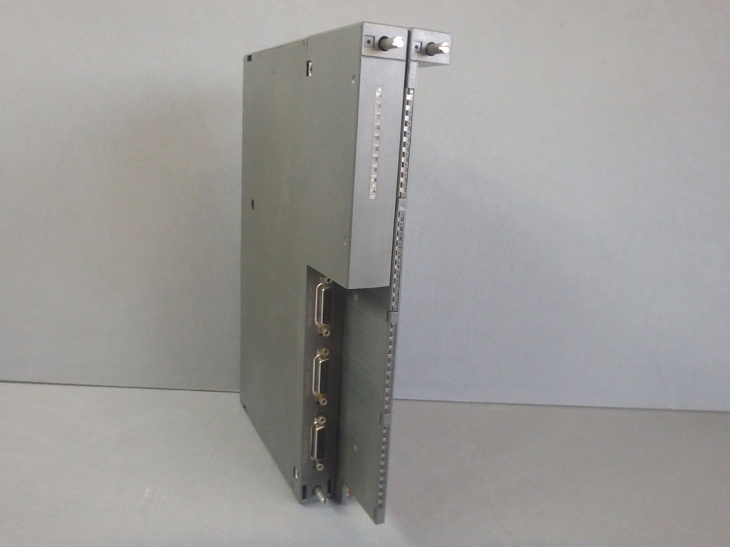 SIEMENS 6ES7451-3AL00-0AE0