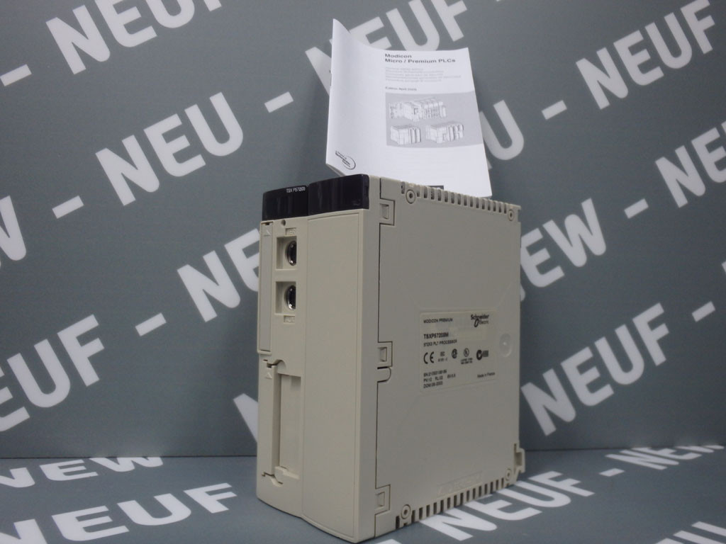 SCHNEIDER  TSXP57203M
