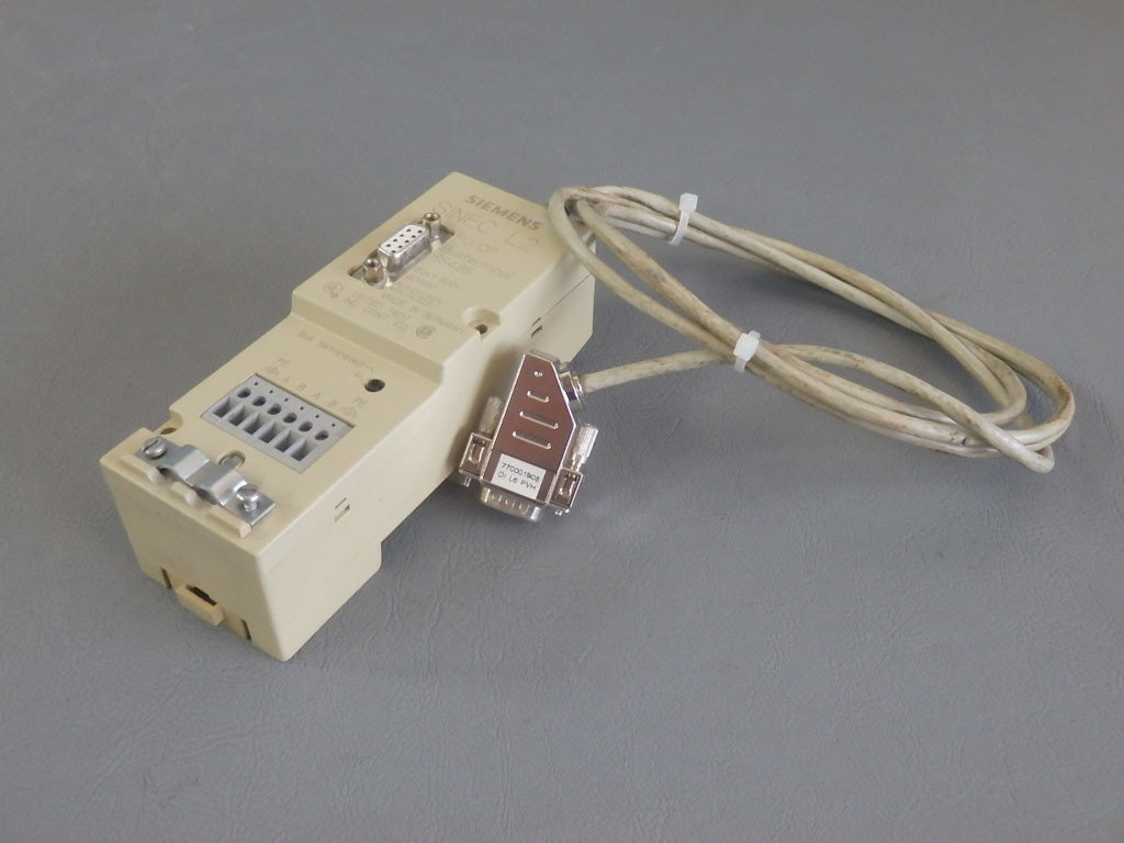 SIEMENS 6GK1500-0DA00