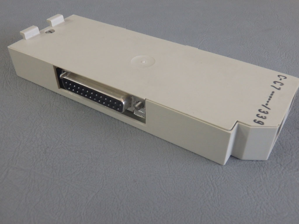 SIEMENS 6ES5983-3AA11