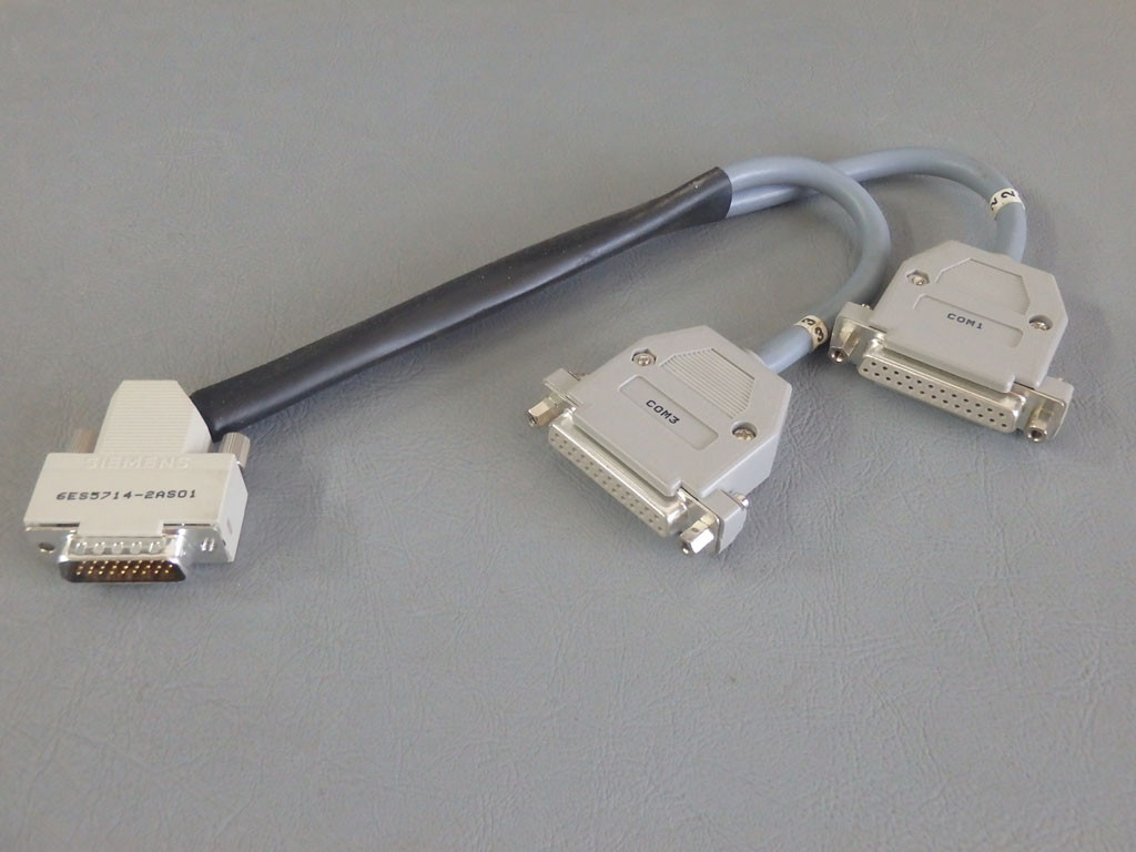 SIEMENS 6ES5714-2AS01