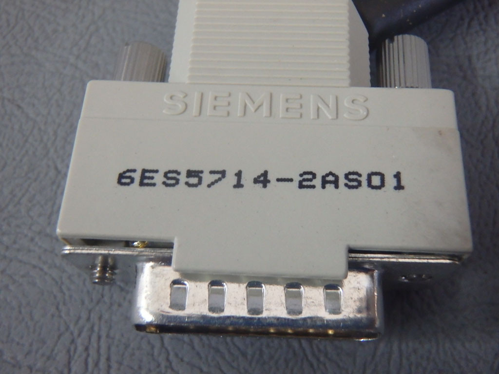 SIEMENS 6ES5714-2AS01
