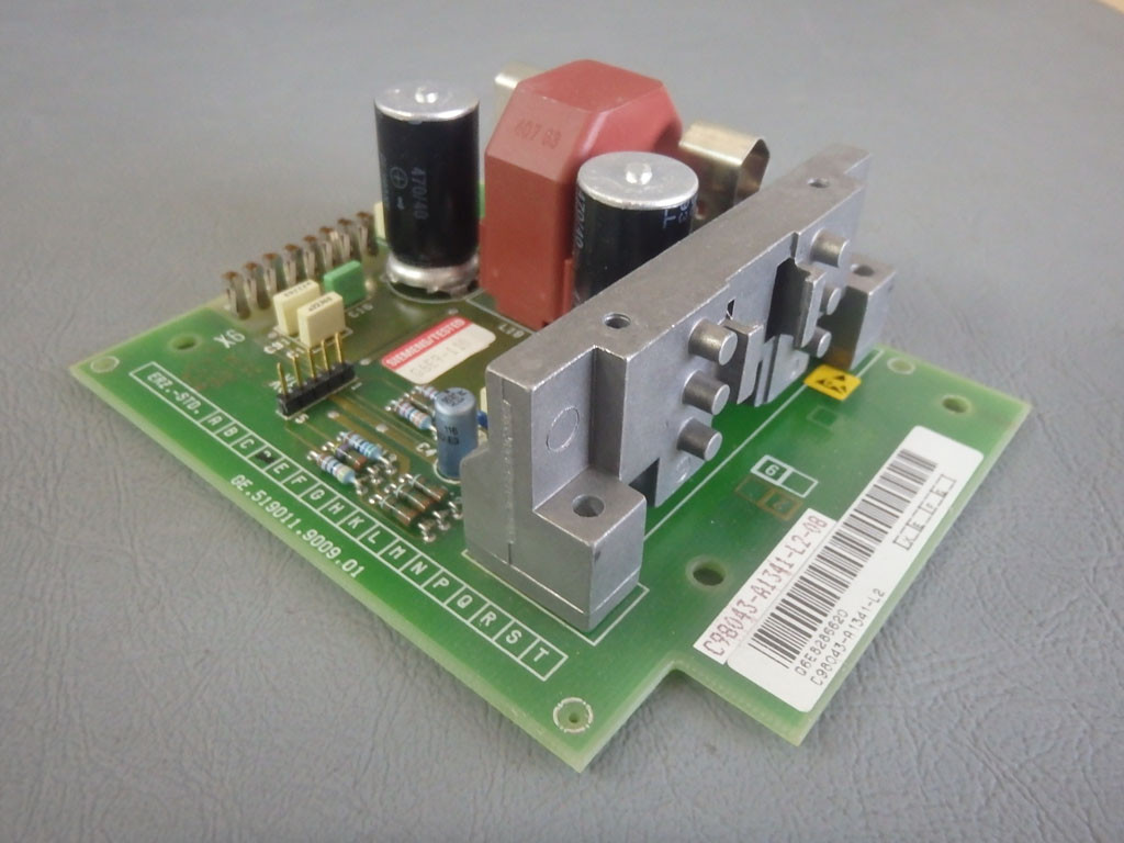 SIEMENS 6ES5956-0AA12