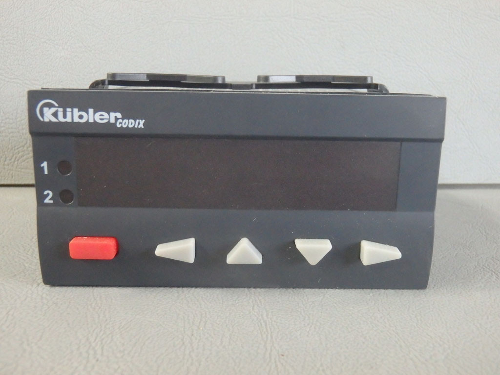 KUBLER 6.560.010.300