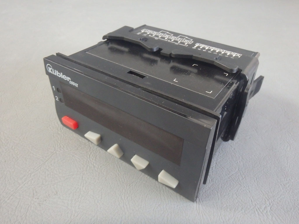 KUBLER 6.560.010.300