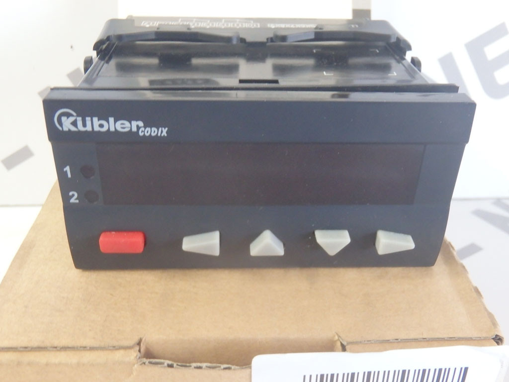 KUBLER 6.560.010.300