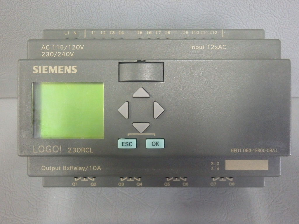 SIEMENS 6ED1053-1FB00-0BA1