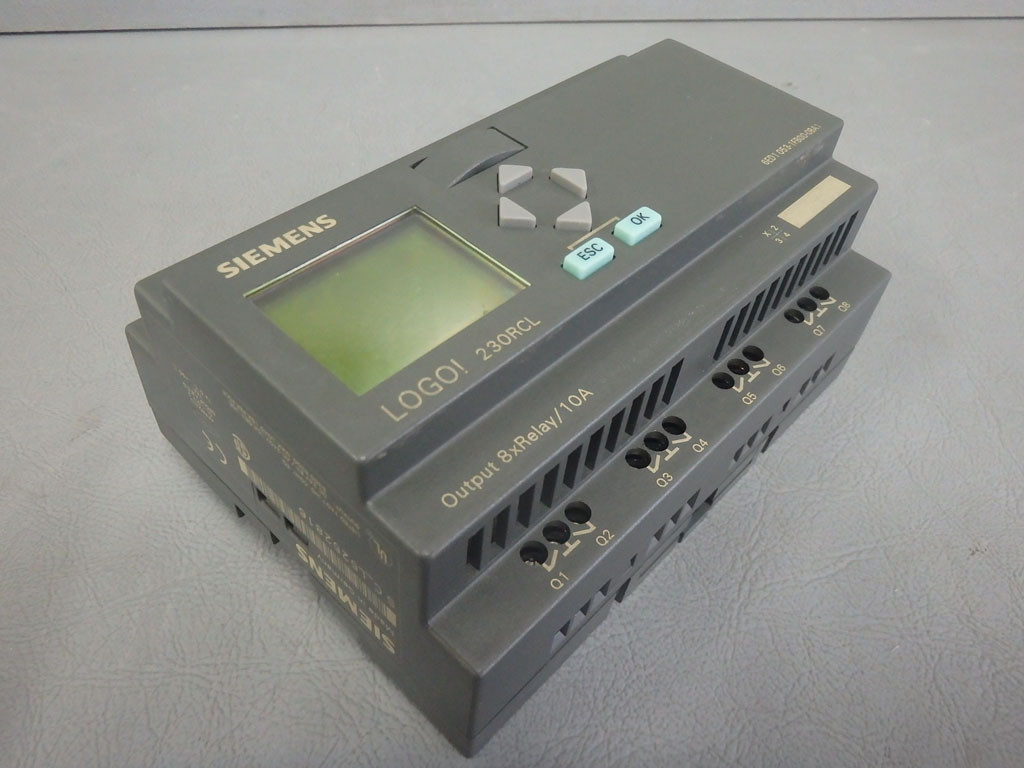 SIEMENS 6ED1053-1FB00-0BA1