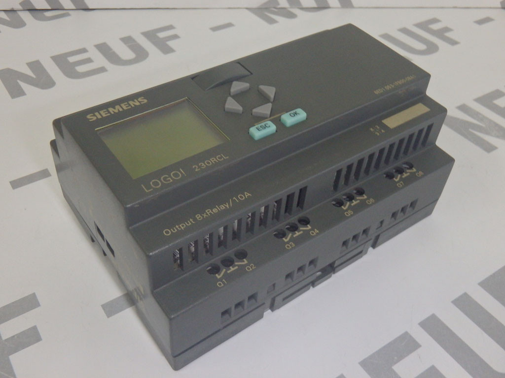 SIEMENS 6ED1053-1FB00-0BA1